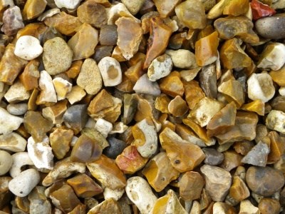 Recycled gravel 20mm